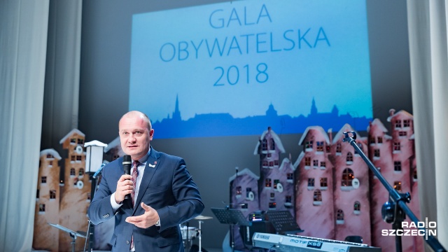 Pomagają najsłabszym i potrzebującym, organizują wydarzenia kulturalne, tworzą budżet obywatelski - to wolontariusze zrzeszeni w kilkudziesięciu organizacjach społecznych. W Teatrze Lalek Pleciuga odbyło się ich święto - VIII Gala Obywatelska.