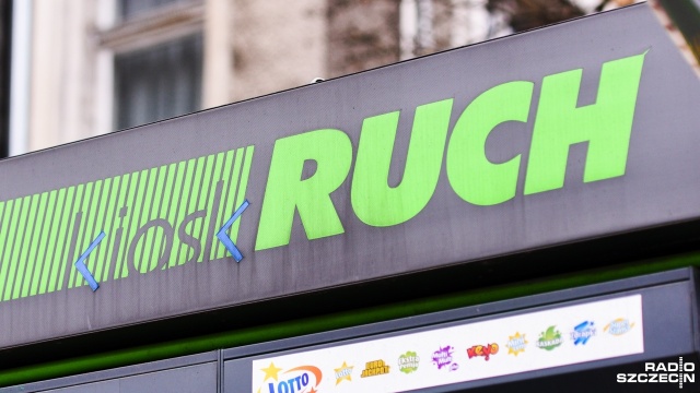 Ruch ma wielkie problemy finansowe i jest bliski upadku - informuje Izba Wydawców Prasy. Jeden z największych dystrybutorów prasy posiada 13 udziału na rynku i jest także najemcą kiosków.