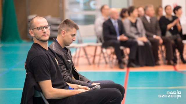 Walczyliśmy o ten klub na tyle, na ile mogliśmy - powiedział o rozstaniu ze Stocznią Szczecin w wywiadzie dla Przeglądu Sportowego atakujący Bartosz Kurek.