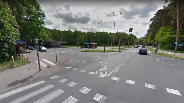 W przyszłym roku miasto ogłosi przetarg w sprawie budowy nowego węzła przesiadkowego przy Jeziorze Głębokie.