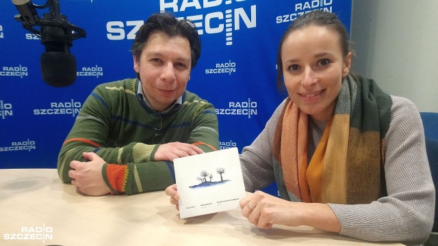 Wykonanie wszystkich utworów jest na instrumentach, które są replikami tych z epoki baroku - mówi szczecińska sopranistka Aldona Bartnik o swojej najnowszej płycie Melancholia.