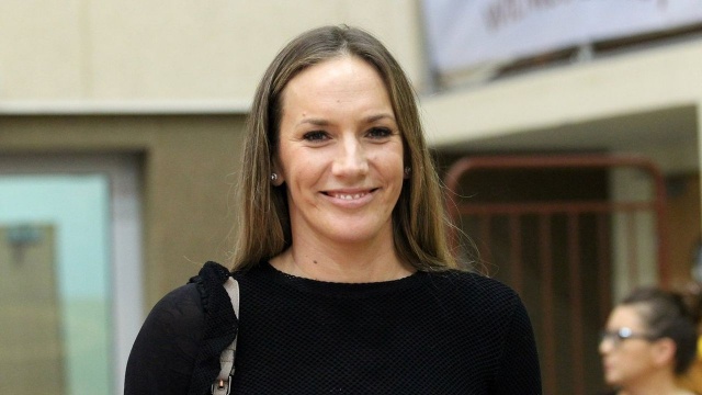 Sanja Gamma rozpoczęła treningi w Chemiku Police. 35-letnia doświadczona siatkarka występuje na pozycji atakującej.