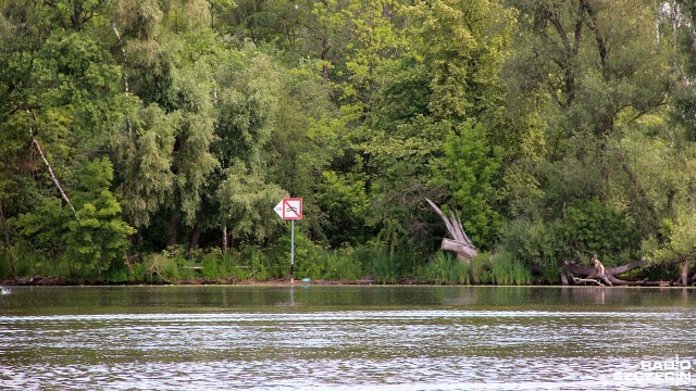 Dwie wyspy powstaną na Zalewie Szczecińskim podczas pogłębiania toru wodnego Szczecin-Świnoujście.