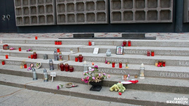 Druga rocznica zamachu w Berlinie