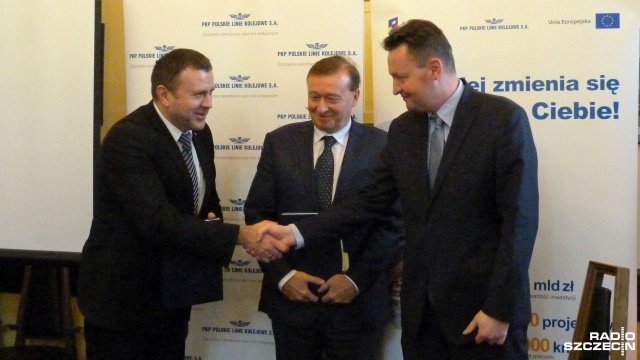 Ponad 200 milionów złotych przeznaczy spółka PKP PLK na poprawę bezpieczeństwa na linii kolejowej łączącej Szczecin z Poznaniem. W efekcie czego, do końca 2020 roku, na wszystkich przejazdach kolejowo-drogowych i peronach pojawi się monitoring.