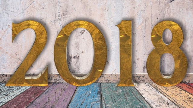 Ekonomicznie był bardzo dobry, ale zmienił też światopogląd przynajmniej części z nas - tak o roku 2018 mówili eksperci.