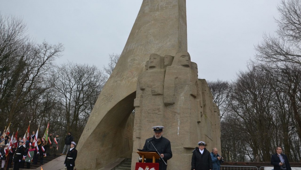 Kołobrzescy urzędnicy żadnych obiektów wskazywać jednak nie zamierzają. Poinformował o tym wiceprezydent Jacek Woźniak. fot. Przemysław Polanin [Radio Szczecin]