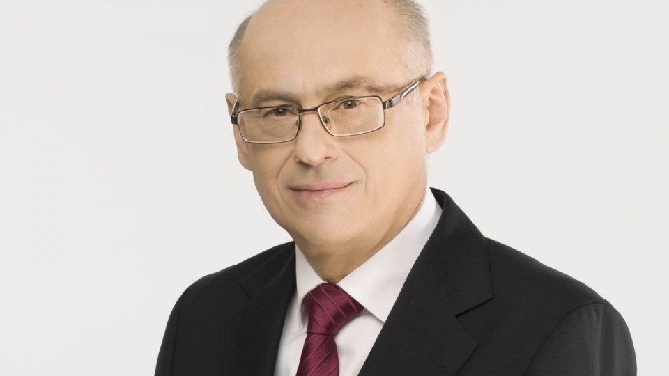 Prof. Zdzisław Krasnodębski. Fot. www.zdzislawkrasnodebski.eu