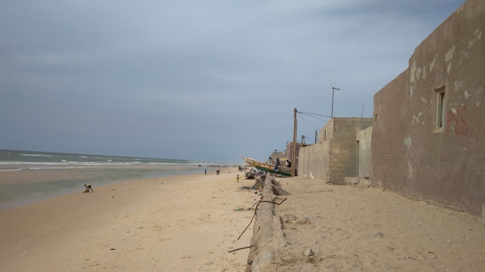 Senegal. Fot. Jakub Jaroszek