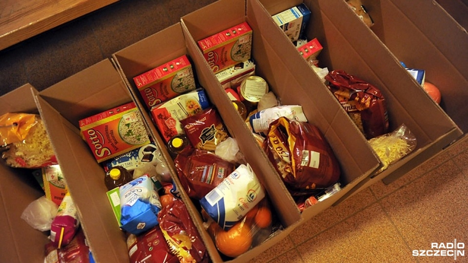 Fot. Łukasz Szełemej [Radio Szczecin/Archiwum]