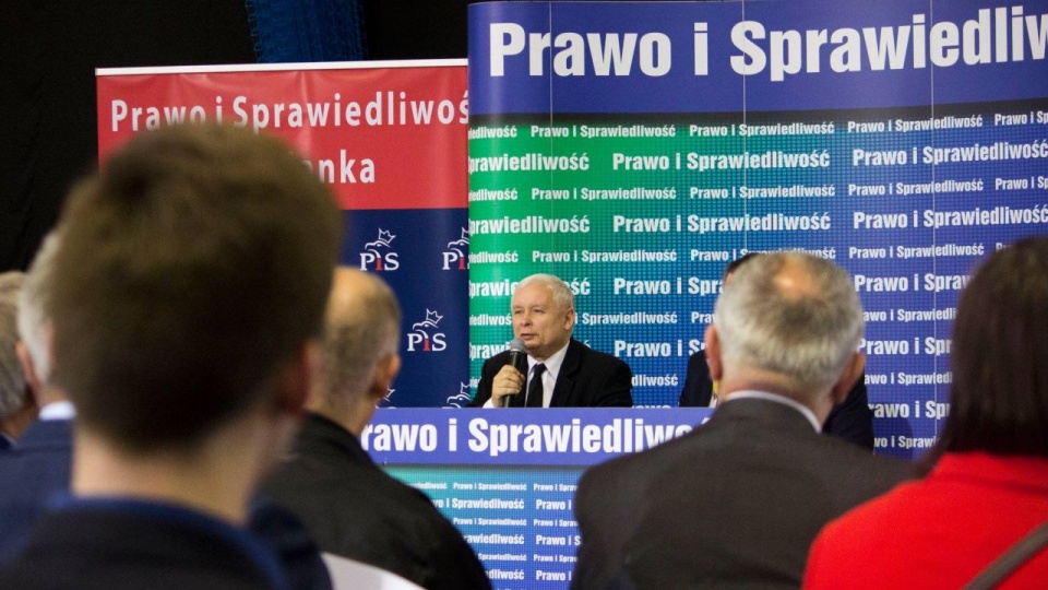 Nie wiem, jak będzie w przyszłości, ale myślę, że tak długo, jak partią będzie kierował Jarosław Kaczyński i jego team to on będzie dbał, by ta partia była uczciwa, co w ostatnich tygodniach pokazał. źródło: https://www.facebook.com/pisorgpl/photos/pb.157