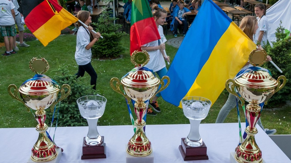 Finałowe spotkanie turnieju Szczecin CUP odbędzie się w niedzielę o godzinie 13.30, oby z udziałem młodych piłkarzy Pogoni i Arkonii Szczecin. źródło: http://szczecincup.eu/