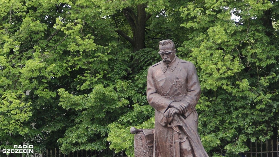 Fot. Piotr Kołodziejski [Radio Szczecin/Archiwum]