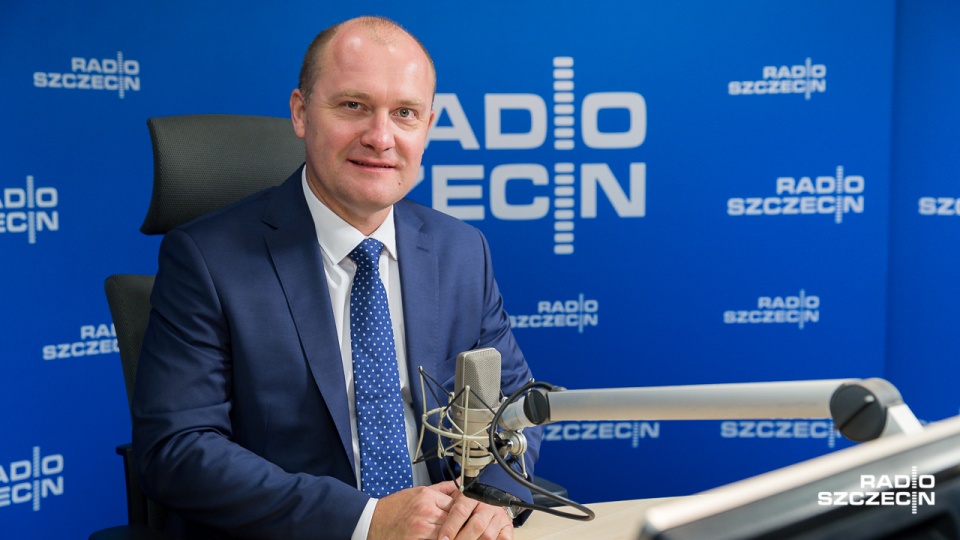 Fot. Robert Stachnik [Radio Szczecin]