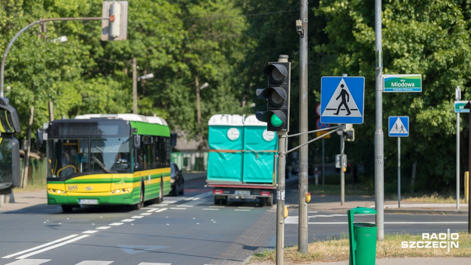 Fot. Robert Stachnik [Radio Szczecin]