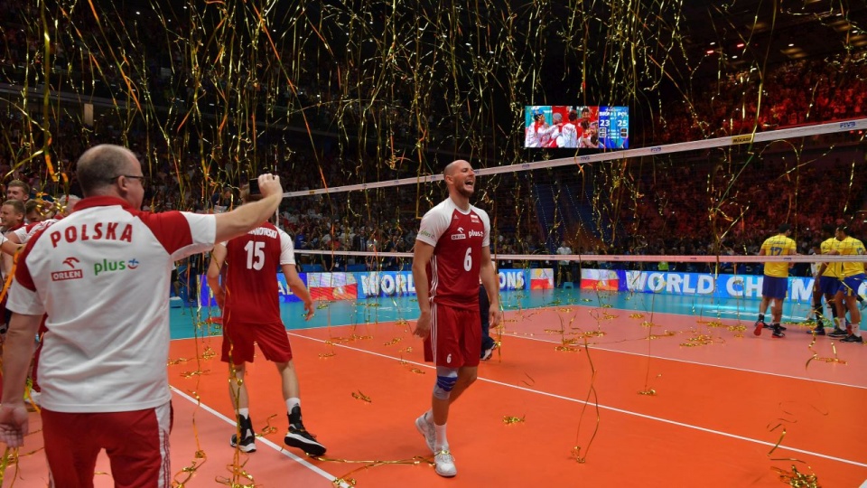 Fot. FIVB