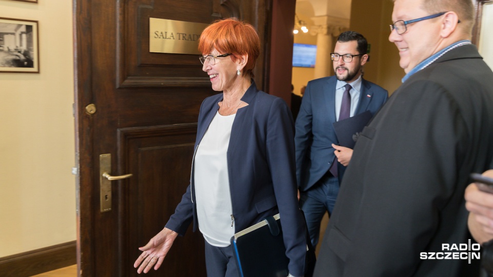 Fot. Robert Stachnik [Radio Szczecin]