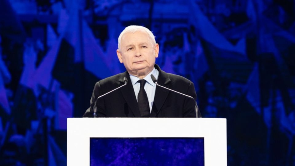 Prezes Prawa i Sprawiedliwości Jarosław Kaczyński powiedział, że jego partia pokazała w ostatnich latach, ale także w latach 2005-2007, że potrafi rządzić uczciwie, potrafi być wiarygodna, potrafi robić wszystko, co zostało zapowiedziane. źródło: http://p