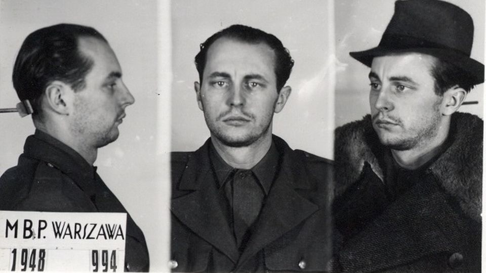 W 73. rocznicę śmierci Jana Rodowicza Anody uczczono pamięć bohatera Szarych Szeregów i Armii Krajowej.