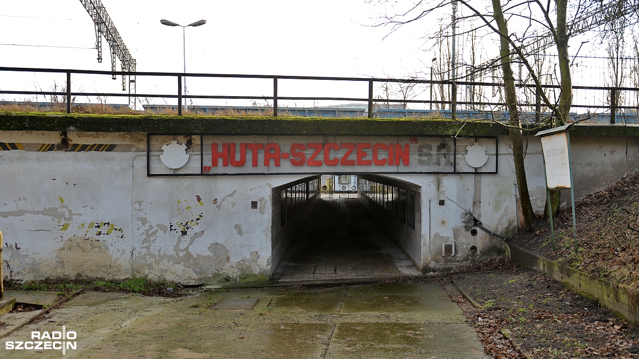 Gliniane zagłębie, stara huta czy schron z czasów II wojny światowej - w sobotę o godzinie 10 rusza wycieczka po Stołczynie.