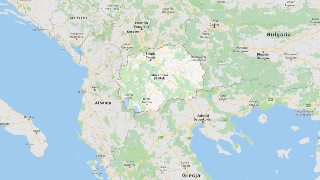 Szefowa unijnej dyplomacji oczekuje szybkiego rozpoczęcia negocjacji członkowskich z Macedonią Północną.
