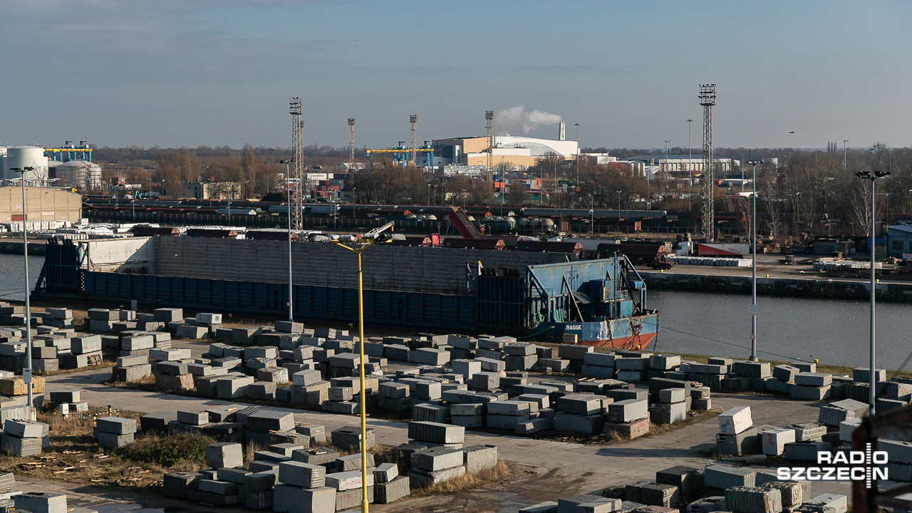 Będzie nowy prezes Zarządu Morskich Portów Szczecin i Świnoujście S.A. Rada Nadzorcza rozpisała konkurs na to stanowisko.