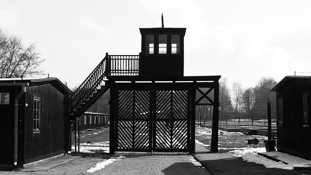Sąd w Wuppertalu zawiesił postępowanie wobec byłego strażnika niemieckiego nazistowskiego obozu koncentracyjnego i zagłady Stutthof.
