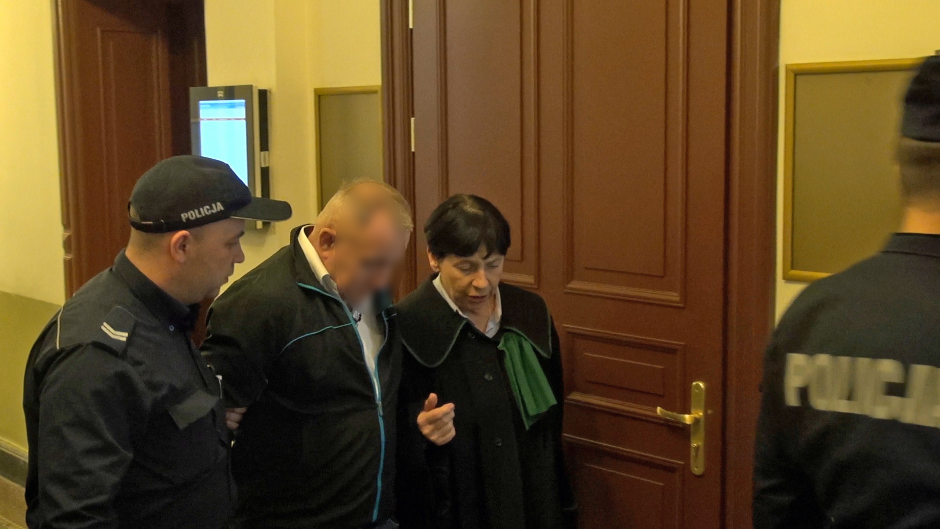 Uderzył kolegę dwa razy w głowę siekierą, bo chciał mu dać nauczkę. W procesie 65-letniego Marka P. ze Świnoujścia we wtorek będą zeznawać świadkowie.