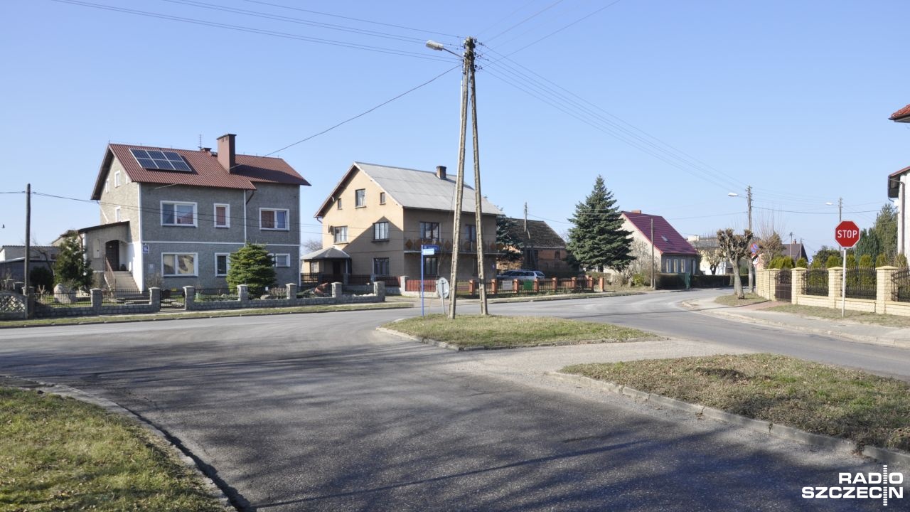 Będzie miała niemal kilometr długości i powstaje kosztem ponad 13 milionów złotych. Obwodnica Węgorzyna w przyszłym roku wyprowadzi cały ruch tranzytowy z miasta.