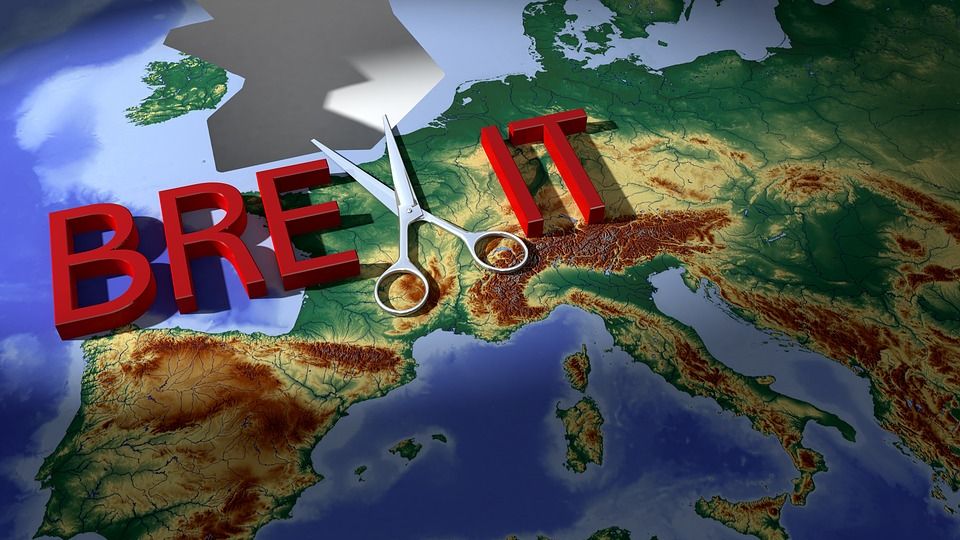 Zaczął działać system rejestracji unijnych w Wielkiej Brytanii. Z aplikacji musi skorzystać każdy obywatel unijny, który po brexicie chce zostać w kraju.