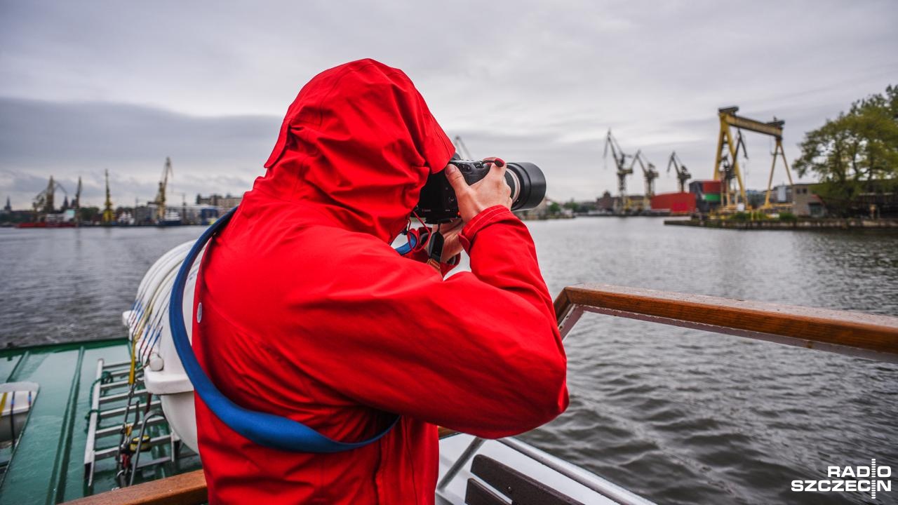 O godzinie 17 w Muzeum Techniki i Komunikacji rozpocznie się wernisaż pod tytułem Szczecińska fotografia prasowa 2019.