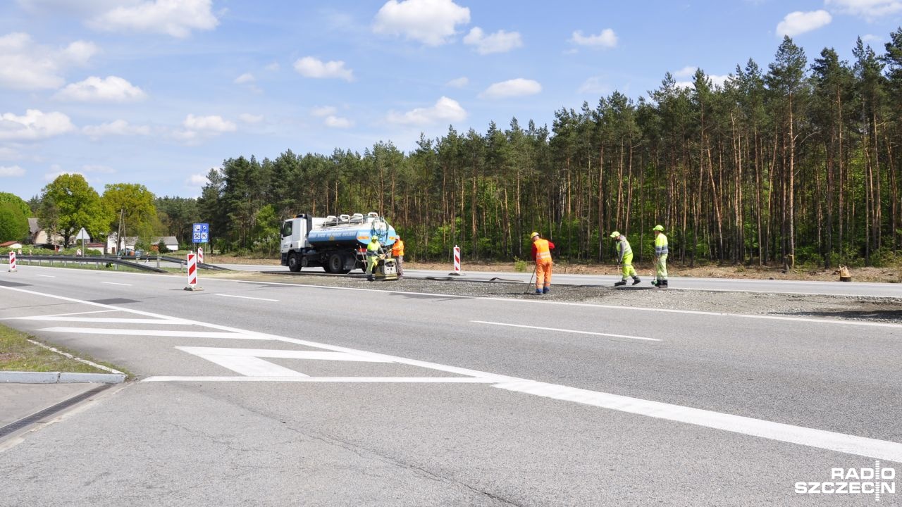 Budowa autostrady pomiędzy Szczecinem a Wrocławiem - z takim postulatem do eurowyborów idzie Paweł Mazur. Kandydat Konfederacji z okręgu 13., czyli województw zachodniopomorskiego i lubuskiego, mówił o tym na naszej antenie.