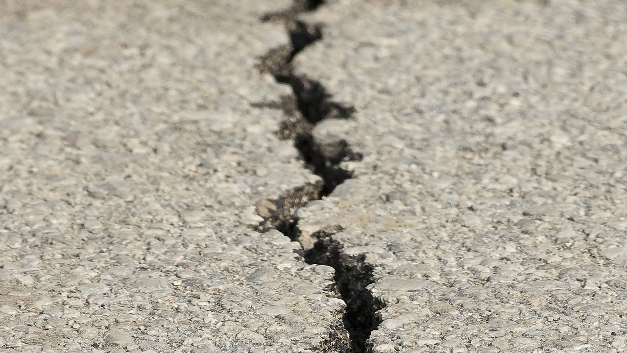 U wybrzeży Ekwadoru doszło do trzęsienia ziemi o magnitudzie 6,9.