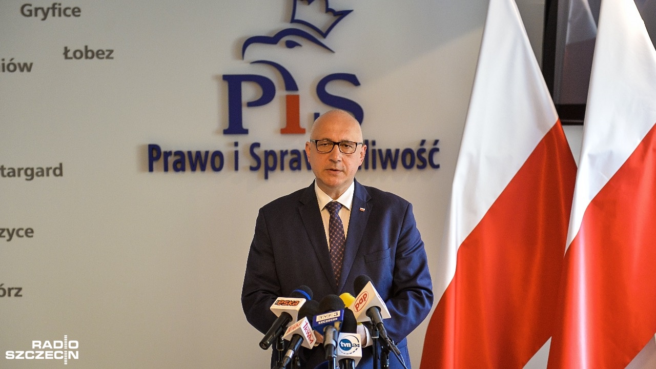 Kandydat Prawa i Sprawiedliwości zachęca, by każdy przeanalizował swój budżet domowy. Nasi oponenci bazują tylko na podgrzewaniu emocji - mówi min. Brudziński.