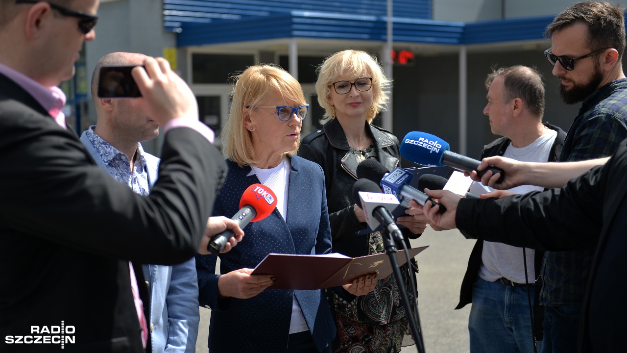 Radni samorządu województwa zachodniopomorskiego z klubu Prawa i Sprawiedliwości chcą się dowiedzieć co robią pełnomocnicy marszałka województwa zachodniopomorskiego Olgierda Geblewicza. Jest ich 13.