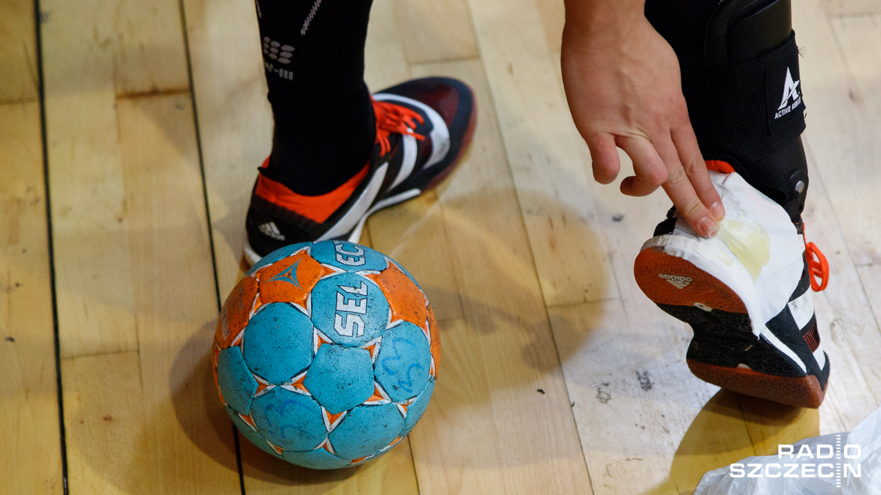 Zmiany kadrowe w Futsalu Szczecin przed rewanżową rundą rozgrywek o mistrzostwo 1. ligi.