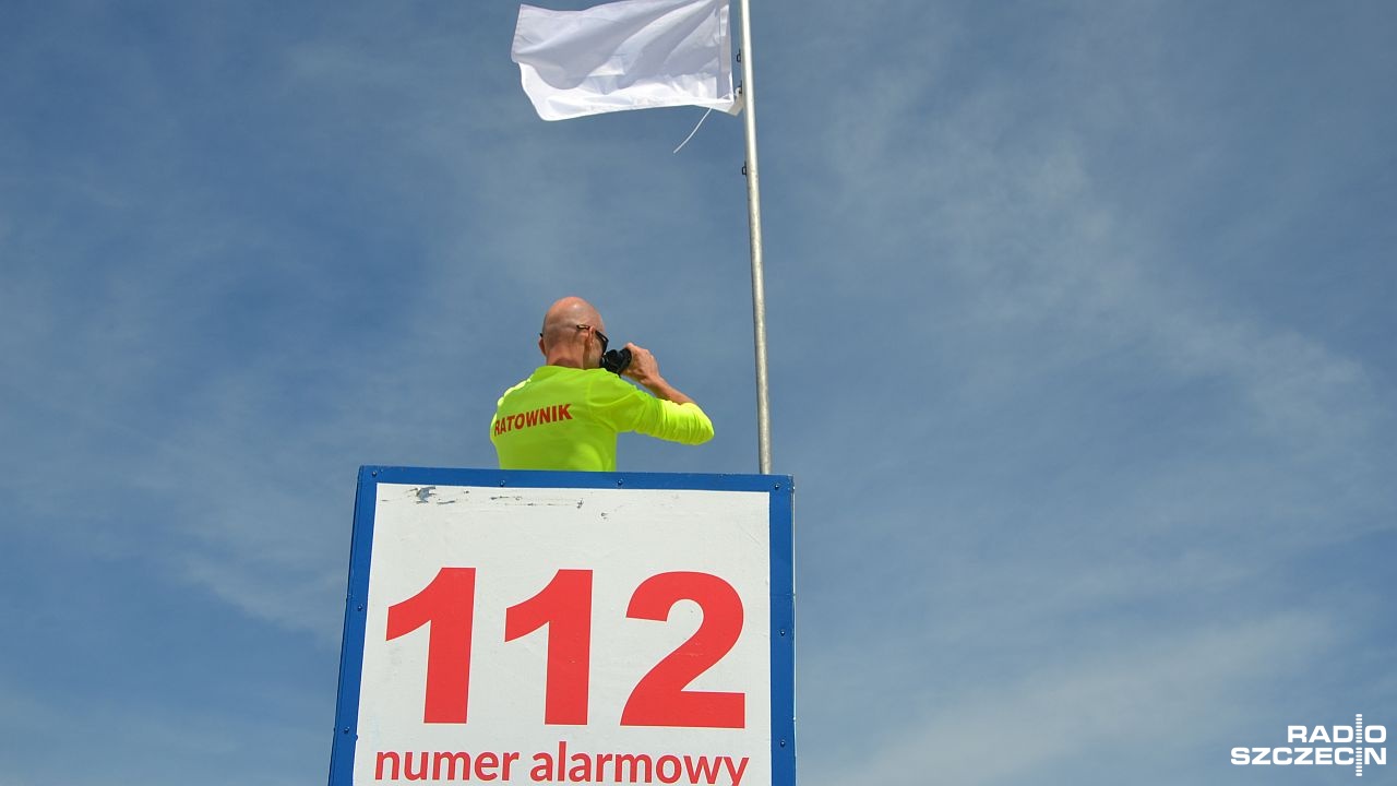 Od początku wakacji w regionie utonęło już sześć osób. Ratownicy WOPR apelują o rozwagę i stosowanie się do poleceń na kąpieliskach, jednak przede wszystkim, o nie wchodzenie do wody po spożyciu alkoholu.