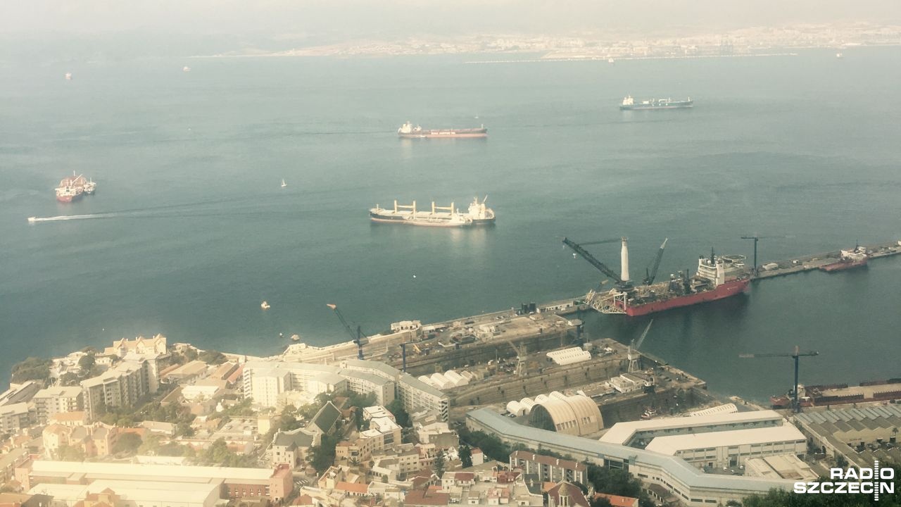 Irański tankowiec będzie mógł opuścić Gibraltar, mimo apeli USA o jego zatrzymanie. Tak orzekł miejscowy Sąd Najwyższy.