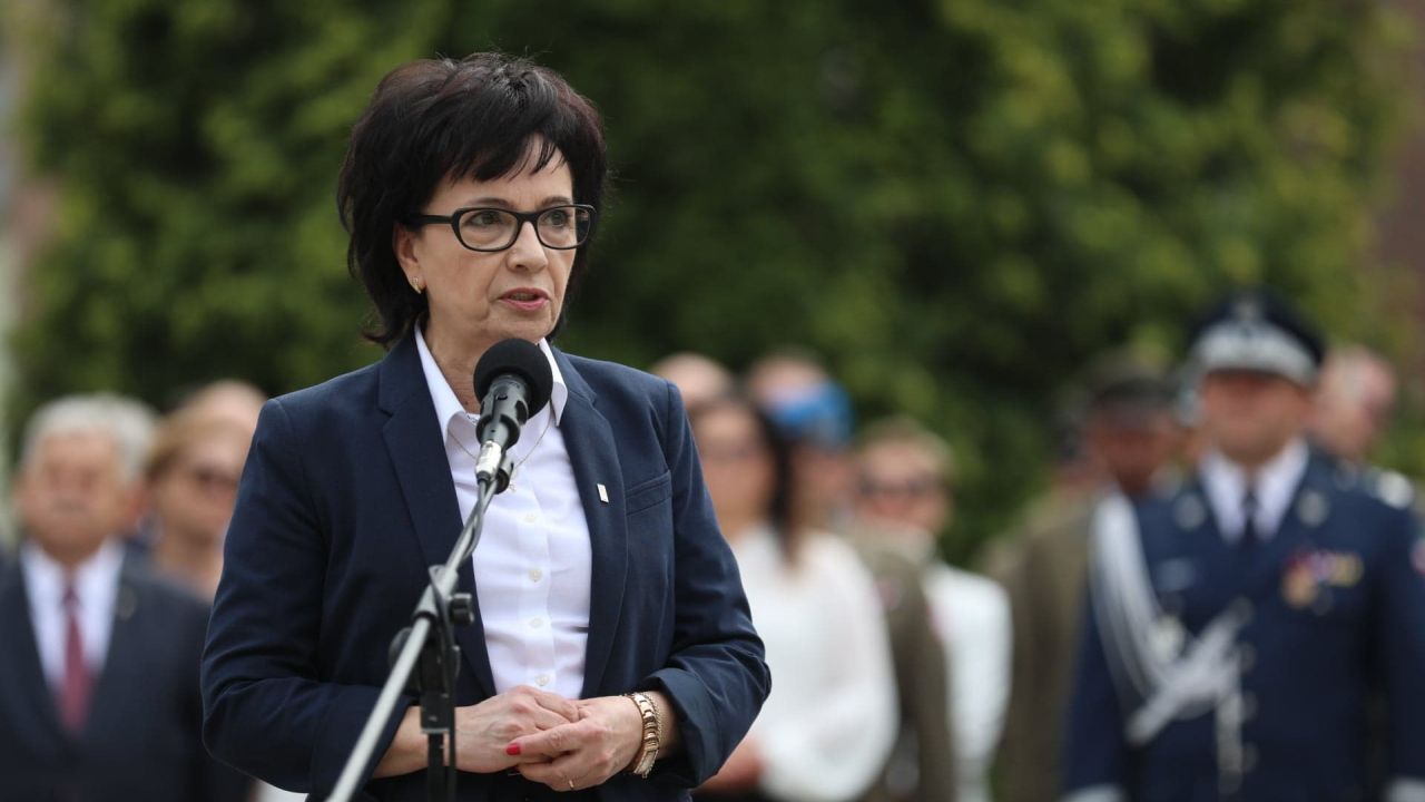 Marszałek Sejmu: Zapytam TK, czy przesunięcie wyborów jest zgodne z konstytucją