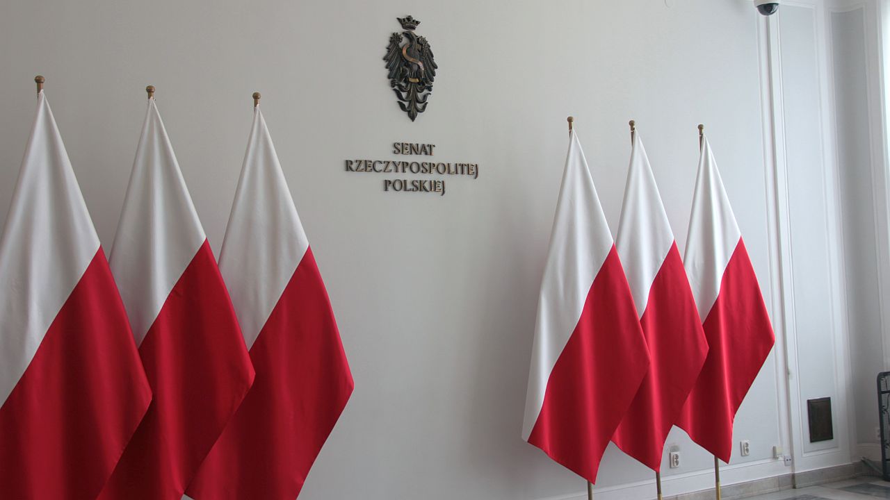 Senackie okręgi, w województwie zachodniopomorskim podliczone. Wszystkie mandaty zdobyli politycy Platformy Obywatelskiej.