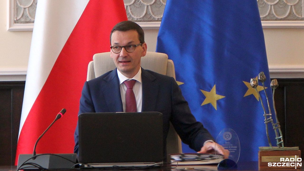 Premier Mateusz Morawiecki powierzył obowiązki kierowania Ministerstwem Spraw Wewnętrznych i Administracji Mariuszowi Kamińskiemu.