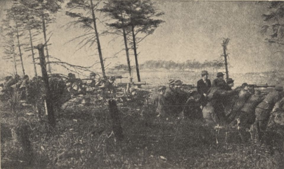 102 lata temu, w nocy z 19 na 20 sierpnia 1920 roku, wybuchło II powstanie śląskie. Jego celem było przywrócenie Górnego Śląska Polsce. Trwało do 25 sierpnia. Było drugim z trzech zbrojnych wystąpień ludności tego regionu przeciwko Niemcom w latach 1919-1921.