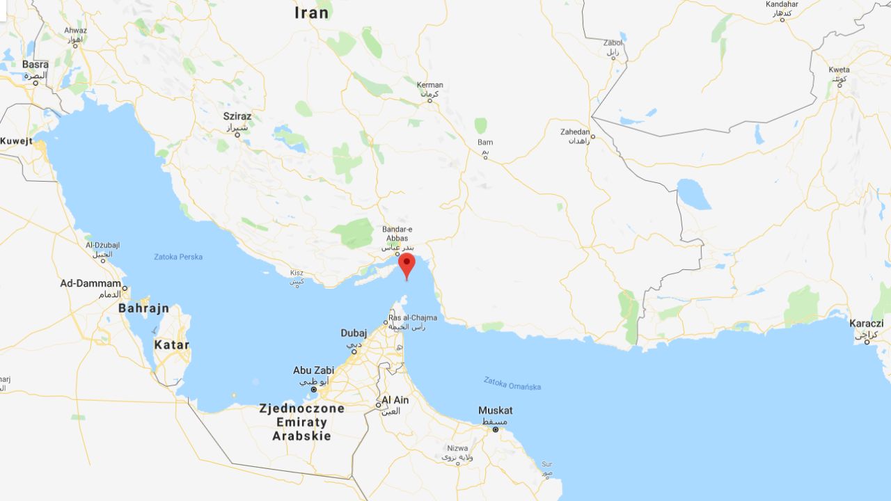 Analitycy zastanawiają się, jak kryzys w Cieśninie Ormuz przełoży się na ceny ropy i gazu na świecie. To jeden z najważniejszych szlaków morskich, przez który przepływają znaczące ilości surowców.