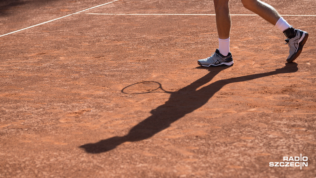 Hubert Hurkacz awansował do 18 finału słynnego tenisowego turnieju French Open.