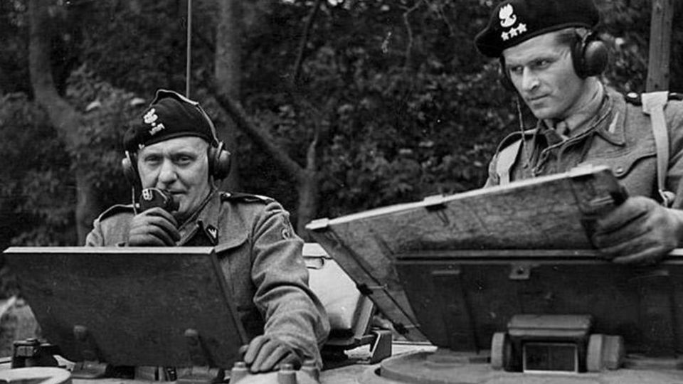 W Belgii trwają przygotowania do stworzenia pierwszego w tym kraju Memoriału generała Stanisława Maczka, którego I Dywizja Pancerna wyzwalała spod niemieckiej okupacji holenderskie i belgijskie miasta.
