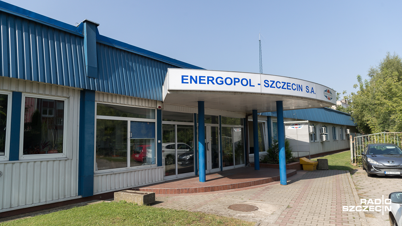 Energopol pozywa miasto Szczecin. Spółka chce 15 mln zł