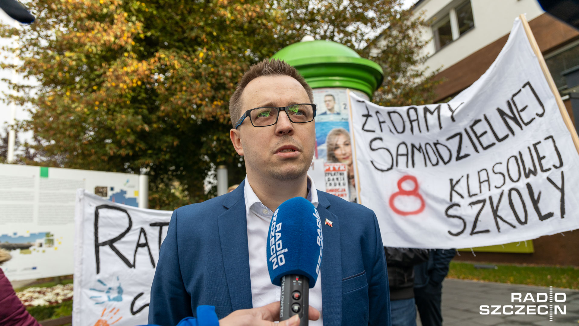 Uchwała Rady Miejskiej w Policach, dotycząca wygaszenia mandatu radnego, została podjęta z rażącym naruszeniem prawa. Tak brzmi wyrok Wojewódzkiego Sądu Administracyjnego w Szczecinie.