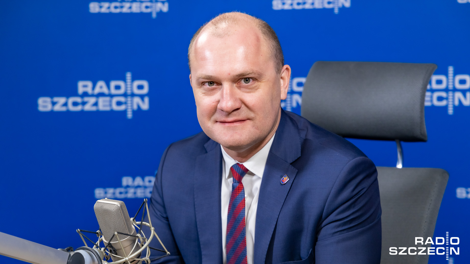 Prezydent Szczecina o powołaniu pełnomocnika ds. równości