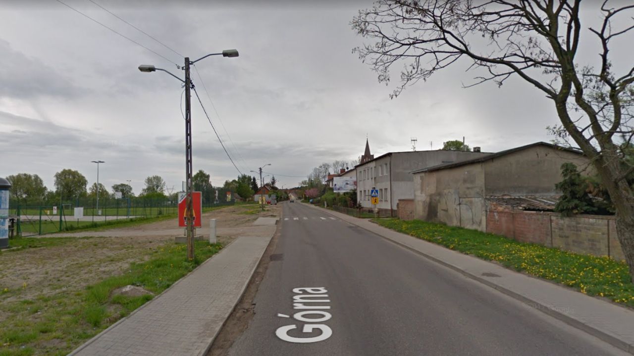 Blokadę drogi powiatowej (ul. Górna) w podszczecińskim Bezrzeczu zapowiadają w sobotę mieszkańcy tej miejscowości.