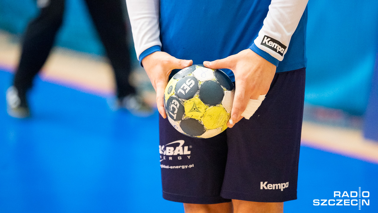 Piłkarze ręczni Sandry SPA Pogoni rozpoczynają tegoroczne występy w Pucharze Polski. Szczecinianie zmierzą się w środę na wyjeździe z pierwszoligowym Czuwajem Przemyśl w 116 finału.